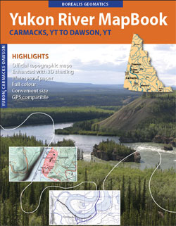 Yukon River MapBook 2